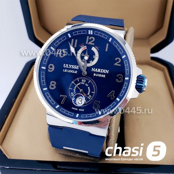 Часы Ulysse Nardin (18692) Часы Ulysse Nardin (18692)