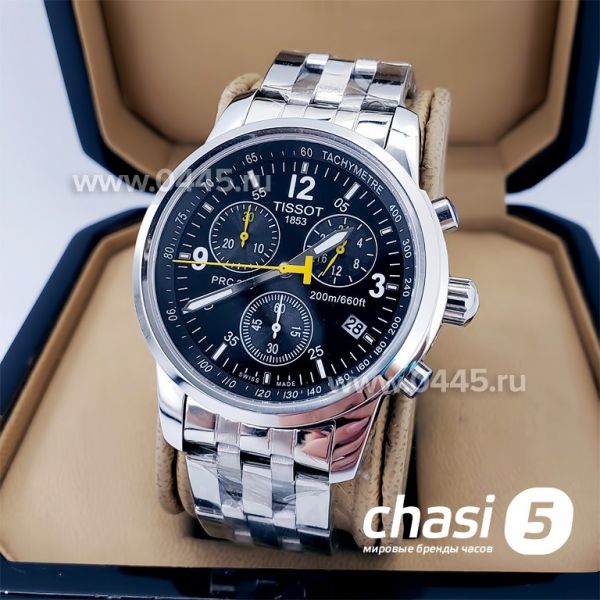 Часы Tissot PRC 200 (18694)