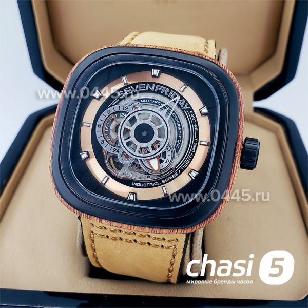 Часы SEVENFRIDAY Industrial (18708)