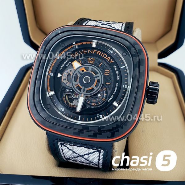 Часы SEVENFRIDAY Industrial (18716)