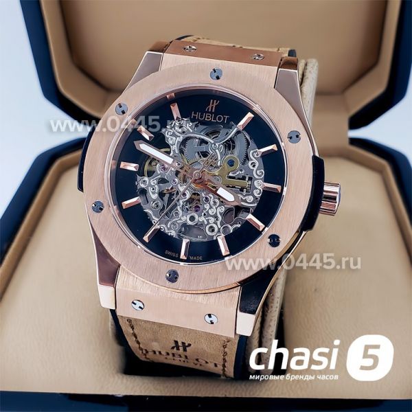 Часы HUBLOT Classic Fusion (18724) Часы HUBLOT Classic Fusion (18724)