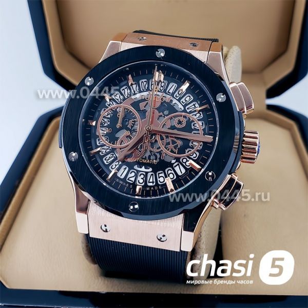 Часы HUBLOT Aerofusion (18725) Часы HUBLOT Aerofusion (18725)