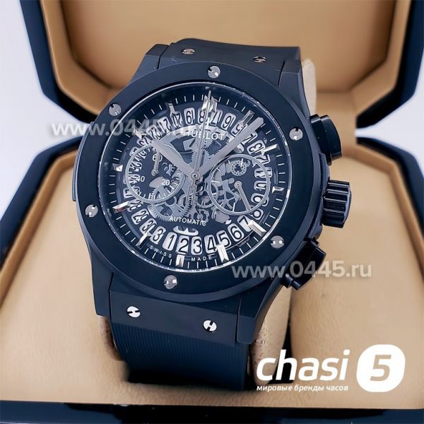 Часы HUBLOT Aerofusion (18726) Часы HUBLOT Aerofusion (18726)