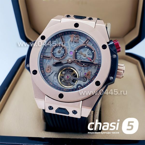 Часы HUBLOT Big Bang (18728) Часы HUBLOT Big Bang (18728)