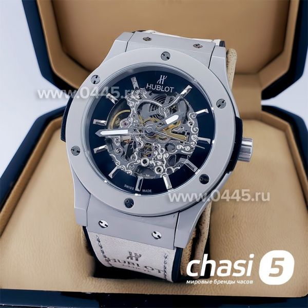 Часы HUBLOT Classic Fusion (18730) Часы HUBLOT Classic Fusion (18730)