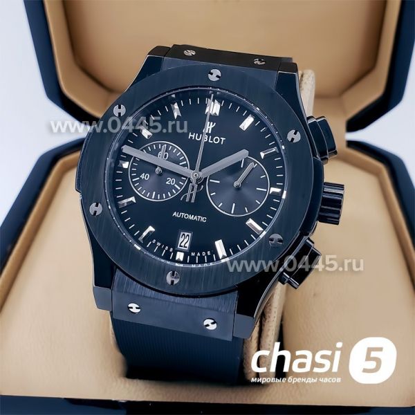 Часы HUBLOT Classic Fusion Chronograph (18740) Часы HUBLOT Classic Fusion Chronograph (18740)