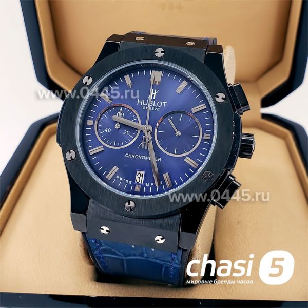 Часы HUBLOT Classic Fusion Chronograph (18747) Часы HUBLOT Classic Fusion Chronograph (18747)
