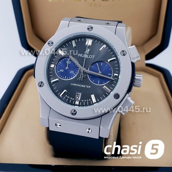 Часы HUBLOT Classic Fusion Chronograph (18751) Часы HUBLOT Classic Fusion Chronograph (18751)