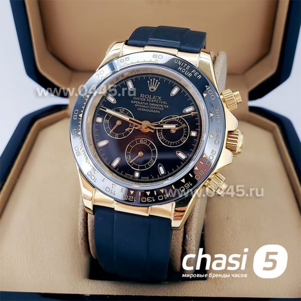 Часы Rolex Daytona (18764) Часы Rolex Daytona (18764)