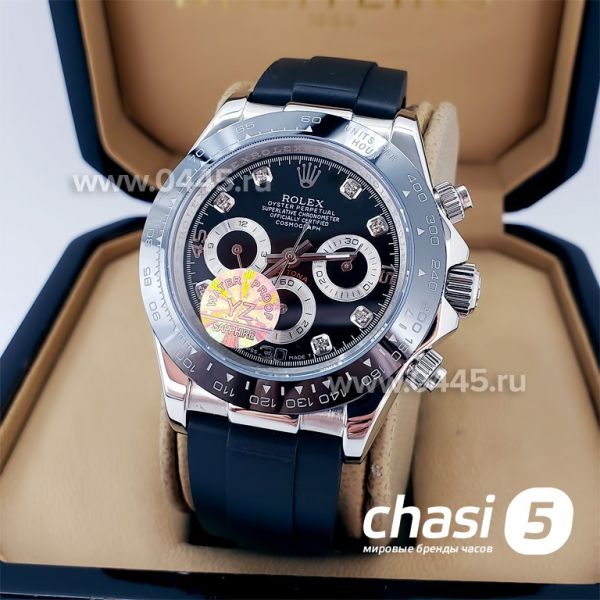 Часы Rolex Daytona (18766) Часы Rolex Daytona (18766)