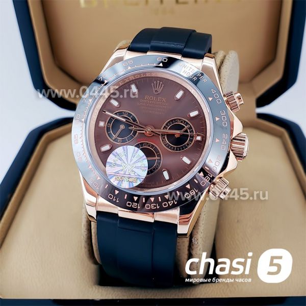 Часы Rolex Daytona (18767) Часы Rolex Daytona (18767)
