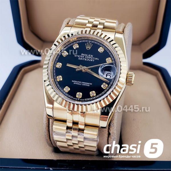 Часы Rolex Datejust (18770) Часы Rolex Datejust (18770)