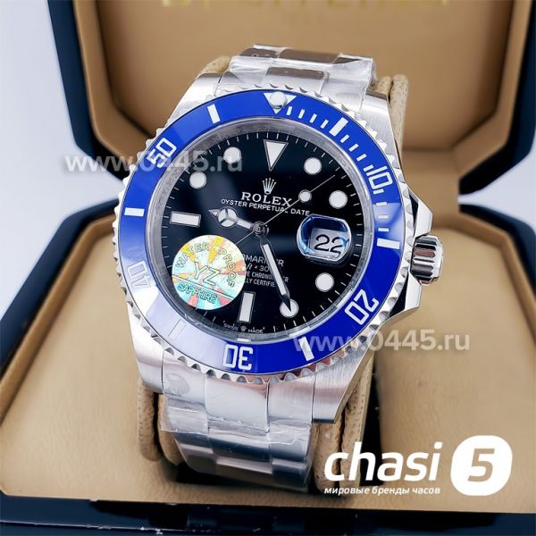 Часы Rolex Submariner (18773) Часы Rolex Submariner (18773)