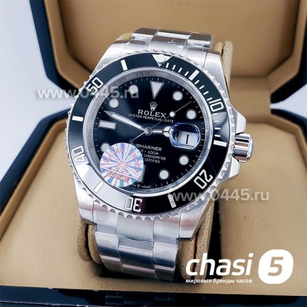 Часы Rolex Submariner (18774) Часы Rolex Submariner (18774)