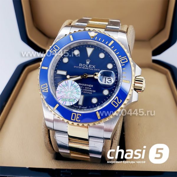 Часы Rolex Submariner (18777) Часы Rolex Submariner (18777)
