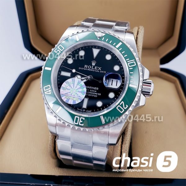 Часы Rolex Submariner (18778) Часы Rolex Submariner (18778)