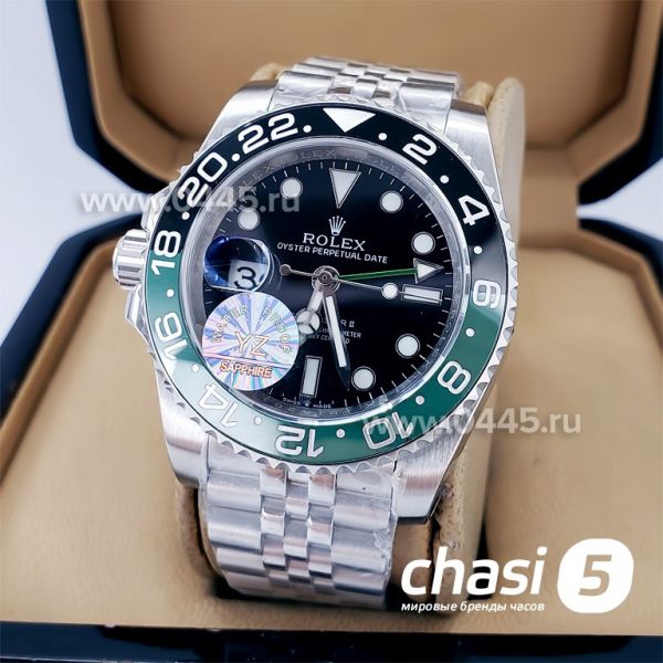 Часы Rolex GMT-Master II (18782) Часы Rolex GMT-Master II (18782)