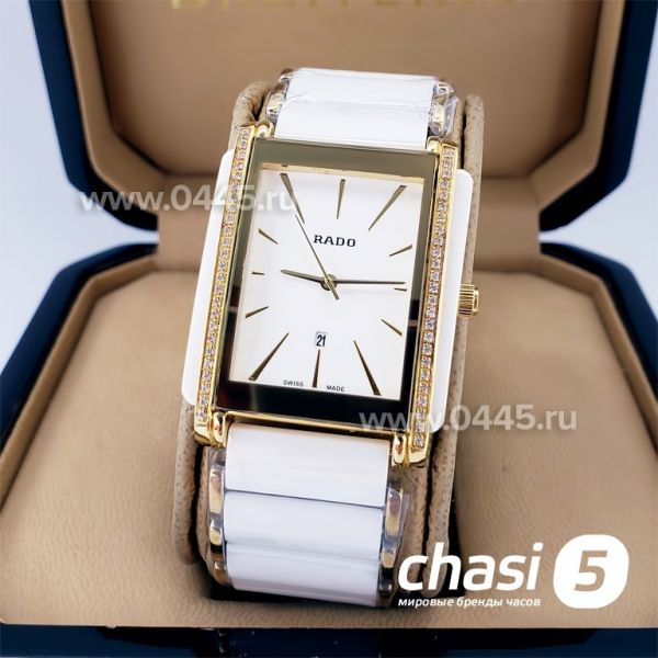 Часы Rado Integral (18816) Часы Rado Integral (18816)