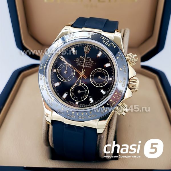 Часы Rolex Daytona - Кварц (18849) Часы Rolex Daytona - Кварц (18849)