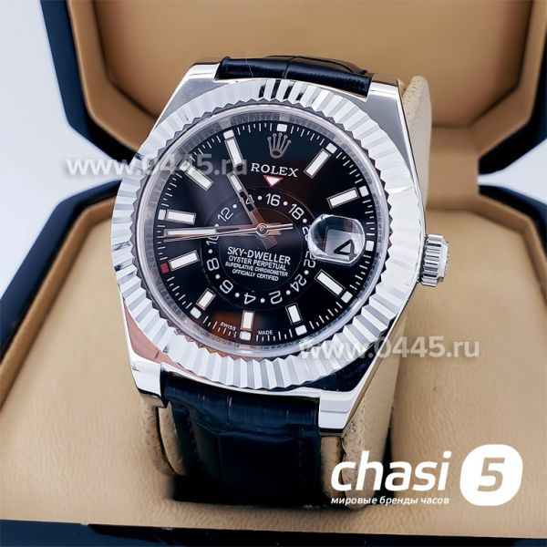 Часы Rolex Sky-Dweller (18857) Часы Rolex Sky-Dweller (18857)