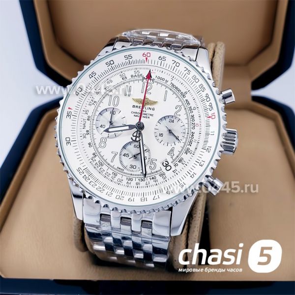 Часы Breitling Chronometre Navitimer (18860) Часы Breitling Chronometre Navitimer (18860)