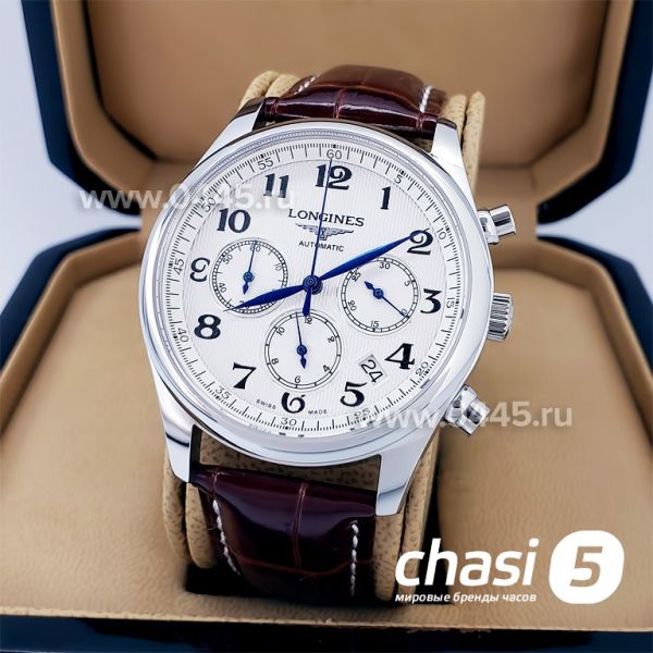 Часы Longines Master Collection (18863) Часы Longines Master Collection (18863)