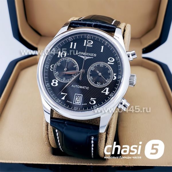 Часы Longines Master Collection (18865) Часы Longines Master Collection (18865)