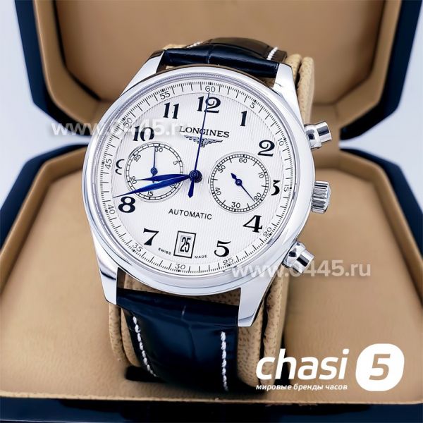 Часы Longines Master Collection (18867) Часы Longines Master Collection (18867)