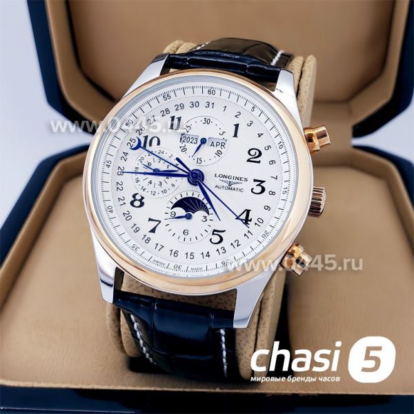Часы Longines Master Collection (18868) Часы Longines Master Collection (18868)
