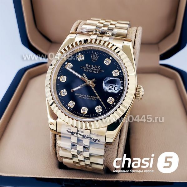 Часы Rolex Datejust (18883) Часы Rolex Datejust (18883)