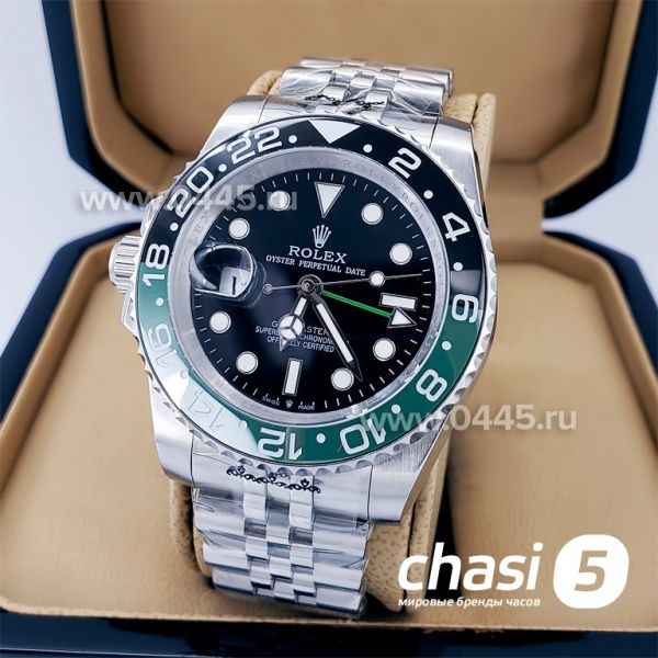 Часы Rolex GMT-Master II (18884) Часы Rolex GMT-Master II (18884)