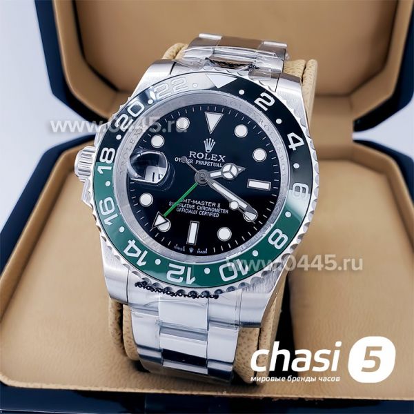 Часы Rolex GMT-Master II (18885) Часы Rolex GMT-Master II (18885)