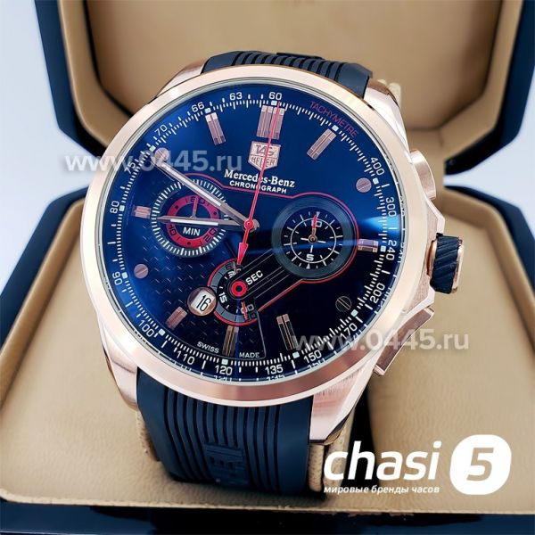 Часы Tag Heuer Mercedes Benz SLS (18890) Часы Tag Heuer Mercedes Benz SLS (18890)