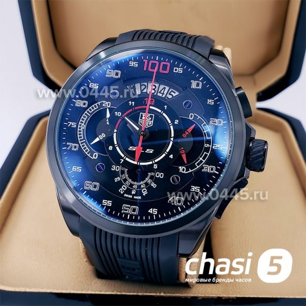 Часы Tag Heuer Mercedes Benz SLS (18891) Часы Tag Heuer Mercedes Benz SLS (18891)