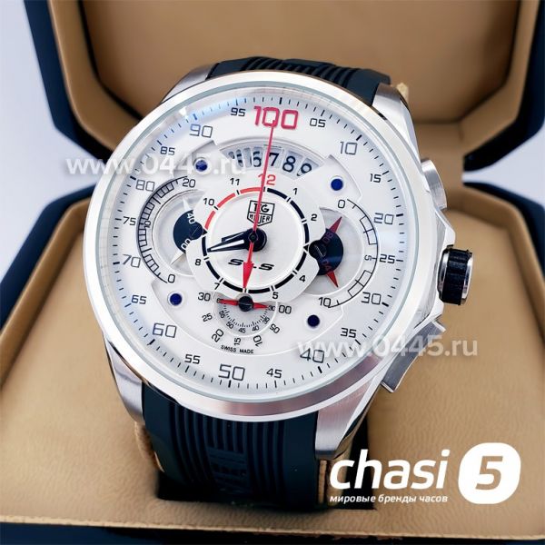 Часы Tag Heuer Mercedes Benz SLS (18892) Часы Tag Heuer Mercedes Benz SLS (18892)