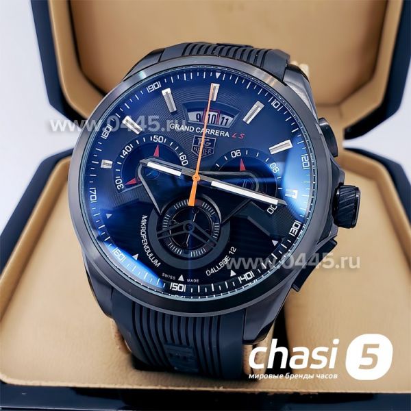 Часы Tag Heuer Mercedes Benz SLS (18893) Часы Tag Heuer Mercedes Benz SLS (18893)