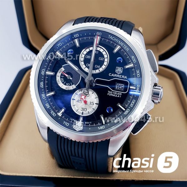 Часы Tag Heuer Mercedes Benz SLS (18896) Часы Tag Heuer Mercedes Benz SLS (18896)