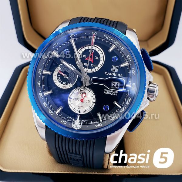 Часы Tag Heuer Mercedes Benz SLS (18897) Часы Tag Heuer Mercedes Benz SLS (18897)