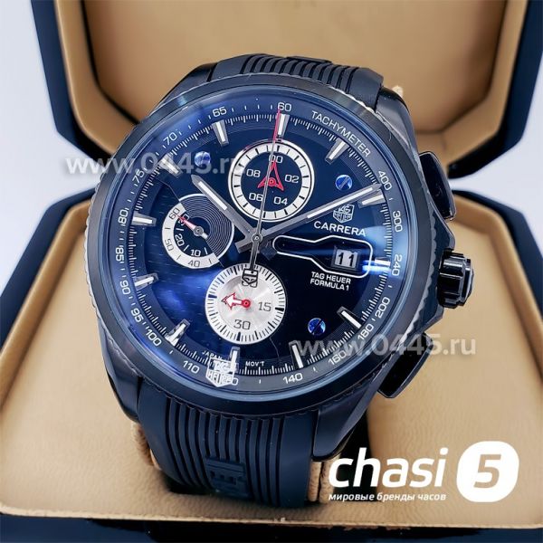 Часы Tag Heuer Mercedes Benz SLS (18898) Часы Tag Heuer Mercedes Benz SLS (18898)