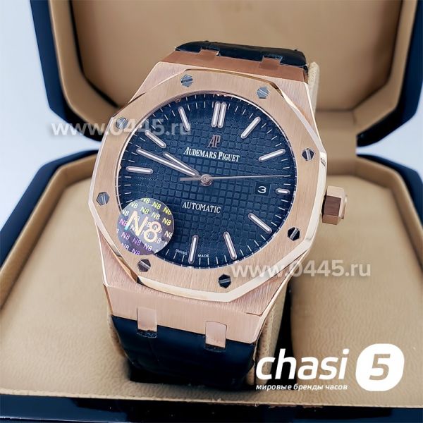 Часы Audemars Piguet Royal Oak (18899) Часы Audemars Piguet Royal Oak (18899)