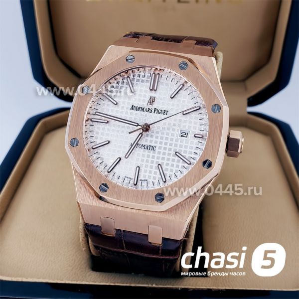Часы Audemars Piguet Royal Oak (18900) Часы Audemars Piguet Royal Oak (18900)