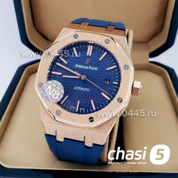 Часы Audemars Piguet Royal Oak (18902) Часы Audemars Piguet Royal Oak (18902)
