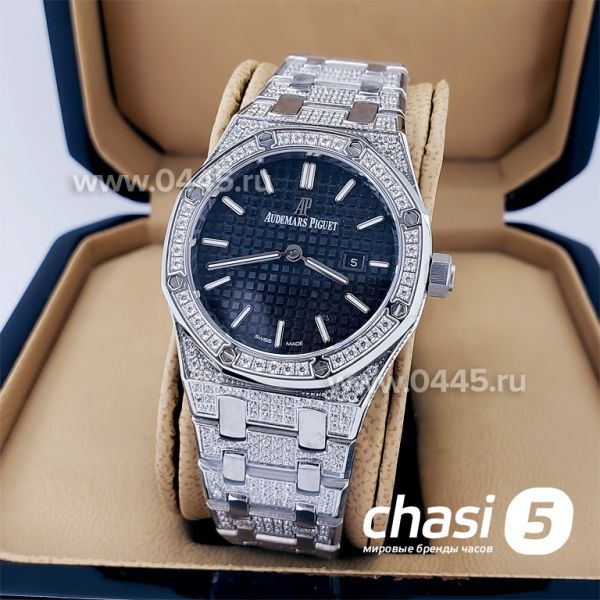 Часы Audemars Piguet Royal Oak Lady (18909) Часы Audemars Piguet Royal Oak Lady (18909)