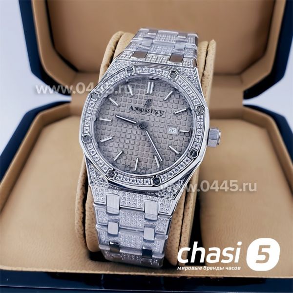 Часы Audemars Piguet Royal Oak Lady (18910) Часы Audemars Piguet Royal Oak Lady (18910)
