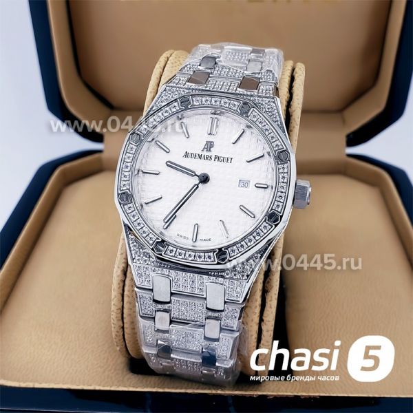 Часы Audemars Piguet Royal Oak Lady (18911) Часы Audemars Piguet Royal Oak Lady (18911)