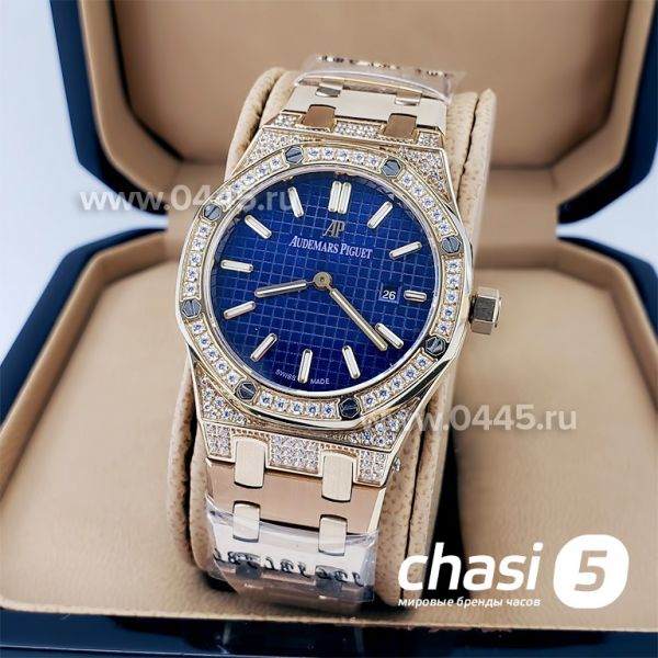 Часы Audemars Piguet Royal Oak Lady (18912) Часы Audemars Piguet Royal Oak Lady (18912)