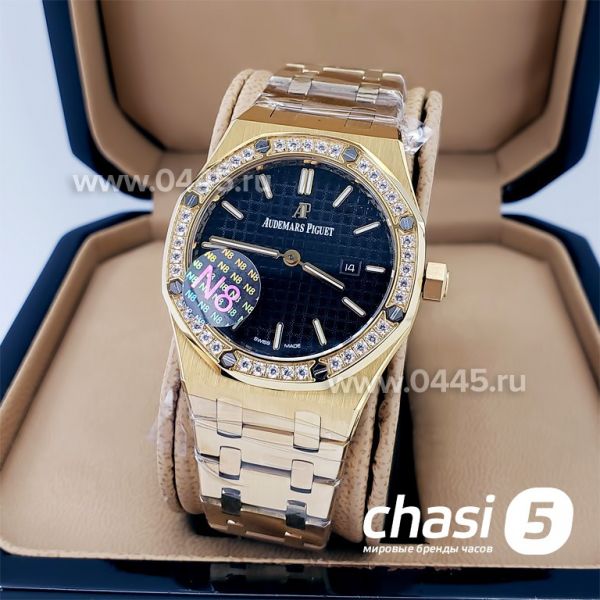 Часы Audemars Piguet Oak Lady (18914) Часы Audemars Piguet Oak Lady (18914)