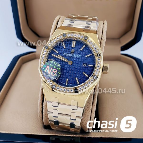 Часы Audemars Piguet Oak Lady (18915) Часы Audemars Piguet Oak Lady (18915)