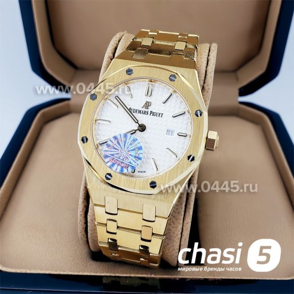 Часы Audemars Piguet Oak Lady (18917) Часы Audemars Piguet Oak Lady (18917)