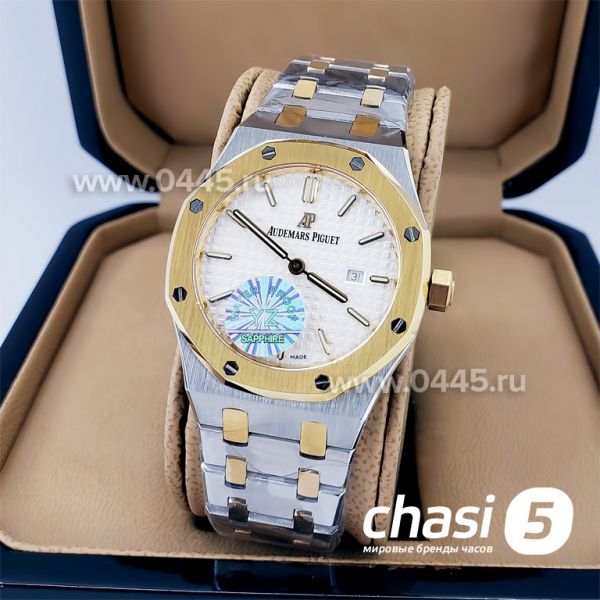 Часы Audemars Piguet Oak Lady (18918) Часы Audemars Piguet Oak Lady (18918)